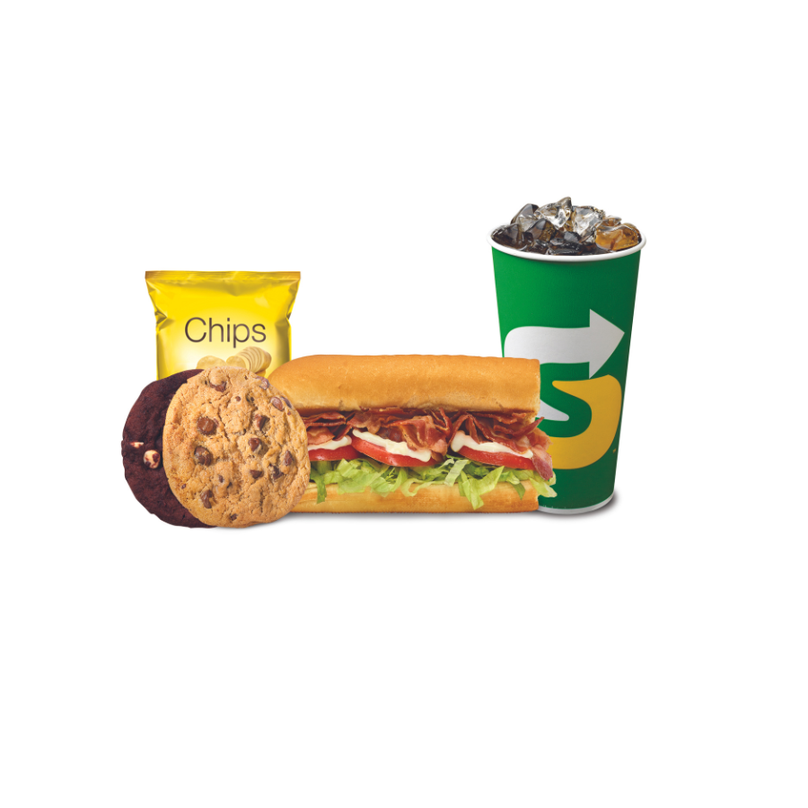 SUBWAY®